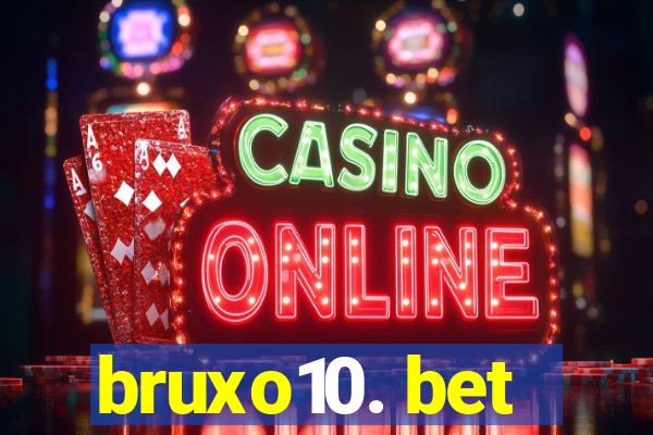 bruxo10. bet